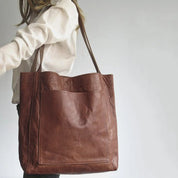Borsa elegante da donna in materiale PU alla moda 2