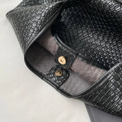 Borsa elegante da donna in pelle resistente e alla moda 3
