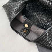 Borsa elegante da donna in pelle resistente e alla moda 6