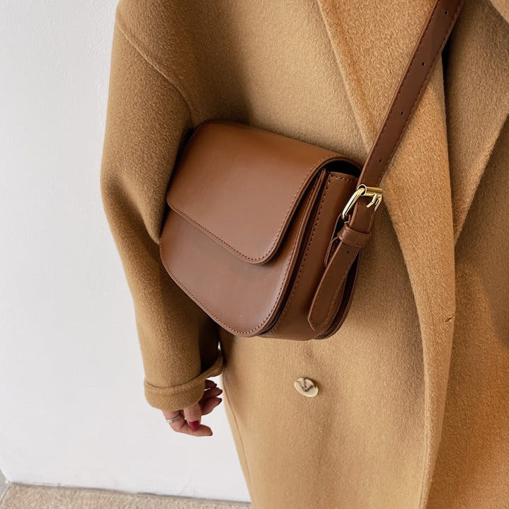 Borsa elegante da donna realizzata a mano, materiale di alta qualità e stile 1