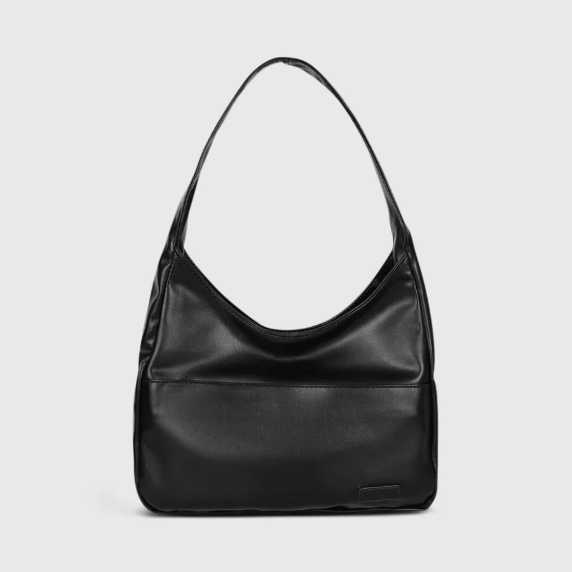 Borsa tote elegante da donna per tutti i giorni, materiale resistente 0