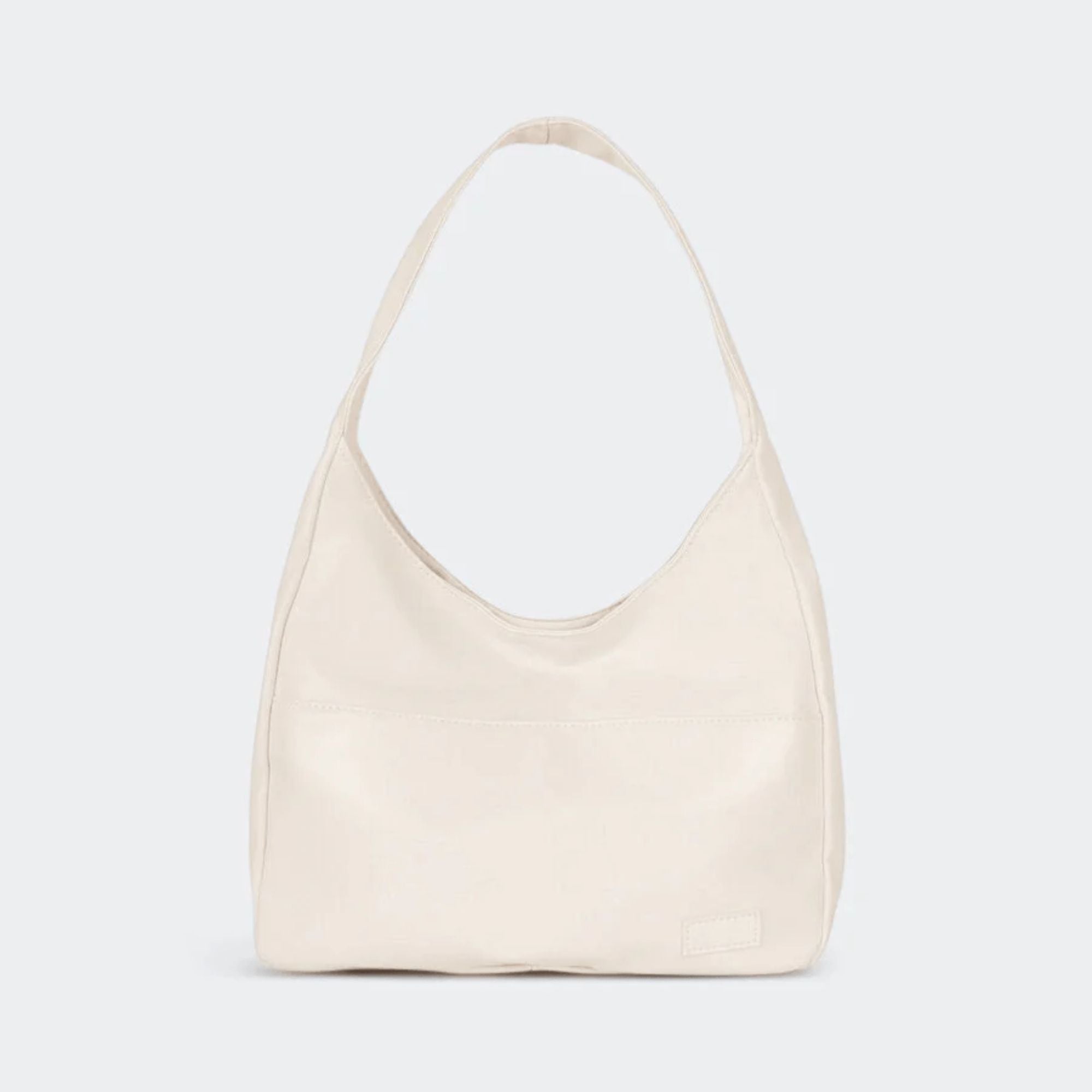 Borsa tote elegante da donna per tutti i giorni, materiale resistente 10