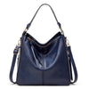 Bleu / 34 cm-13 cm-30 cm