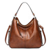 Marron / 34 cm-13 cm-30 cm