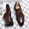 Brown / EU 38 / US 6 / UK 5.5 / AU 6