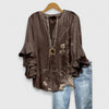 Marron / S