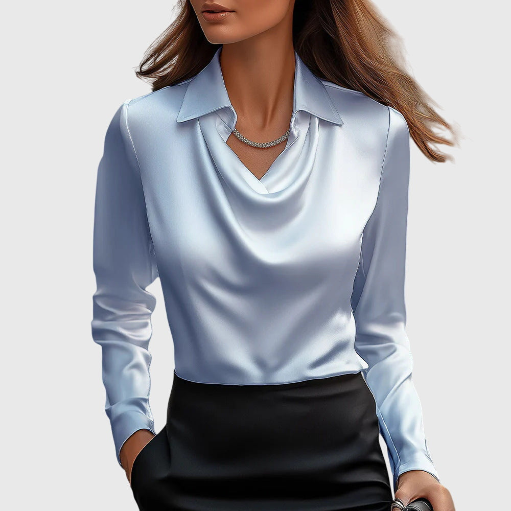 Camicetta Elegante Donna per Occasioni Speciali - Stile Versatile e Chic 3