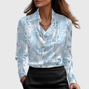 Camicetta Elegante Donna per Occasioni Speciali - Stile Versatile e Chic 4