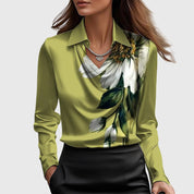 Camicetta Elegante Donna per Occasioni Speciali - Stile Versatile e Chic 6