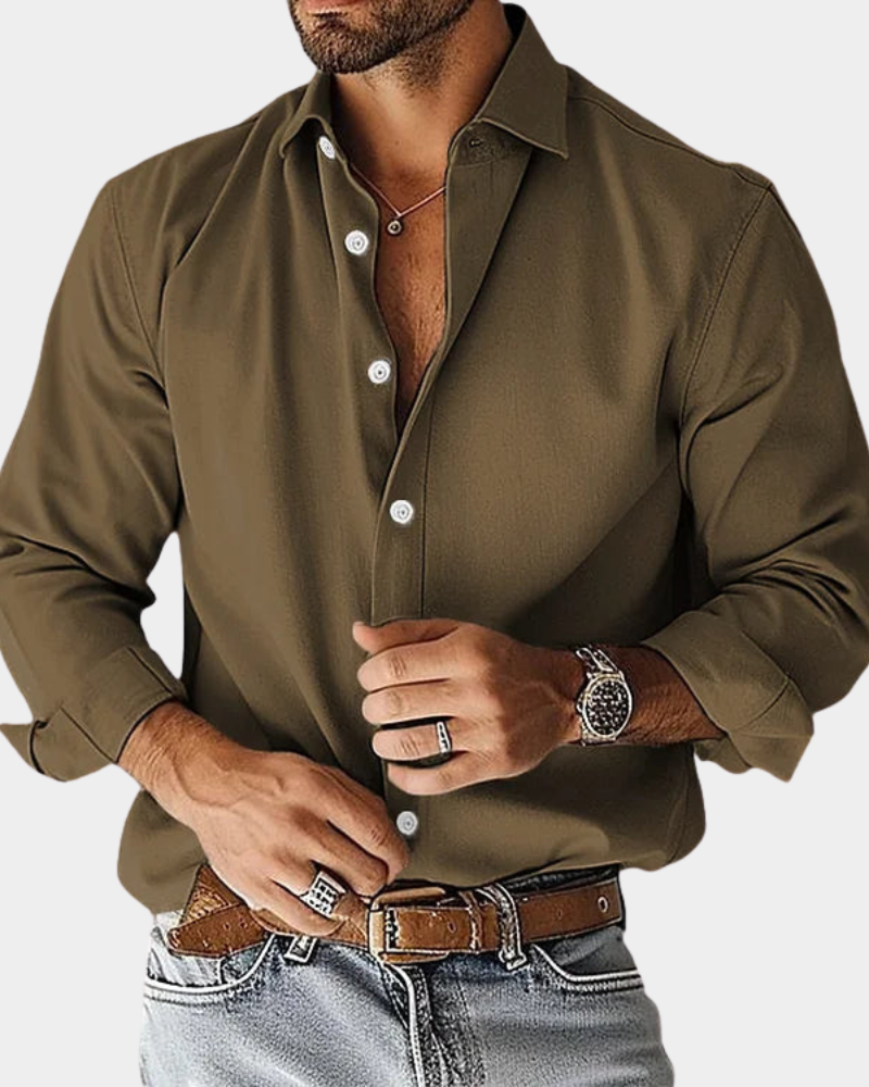 Camicia Elegante e Traspirante per Donna - Comfort e Stile 3