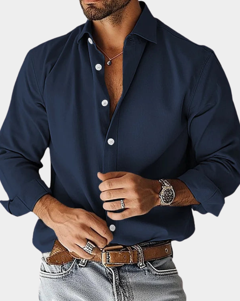 Camicia Elegante e Traspirante per Donna - Comfort e Stile 6