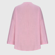 Camicia da Spiaggia Elegante e Fluida per Donne - Stile Chic e Comfort 7