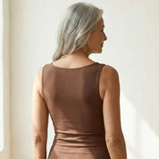 Canotta Estiva Donna con Reggiseno Integrato e Sostegno Arch Supporting 2