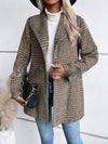 Plaid Camel / S