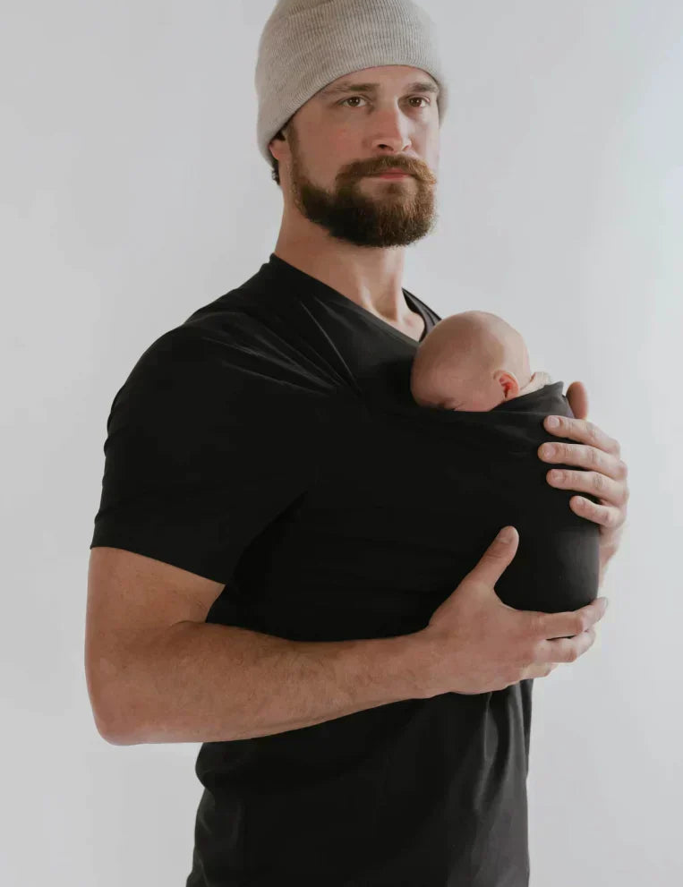 Carrier T -Shirt - Carry Seed 1