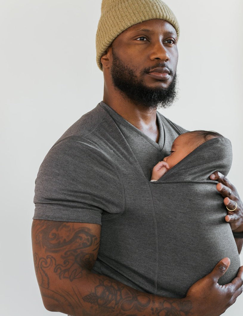 Carrier T -Shirt - Carry Seed 3