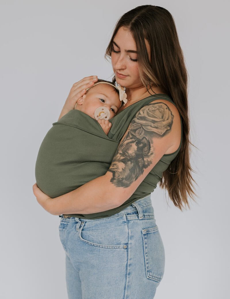 Carrier T -Shirt - Carry Seed 4