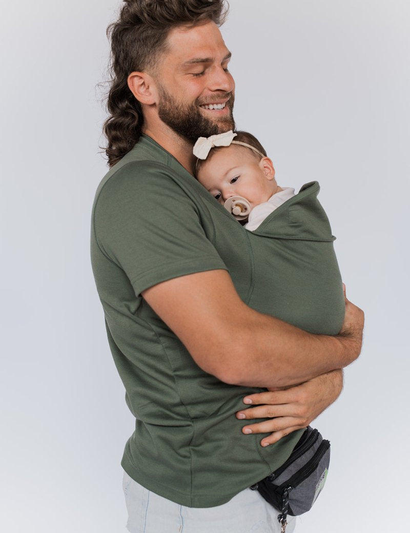 Carrier T -Shirt - Carry Seed 5