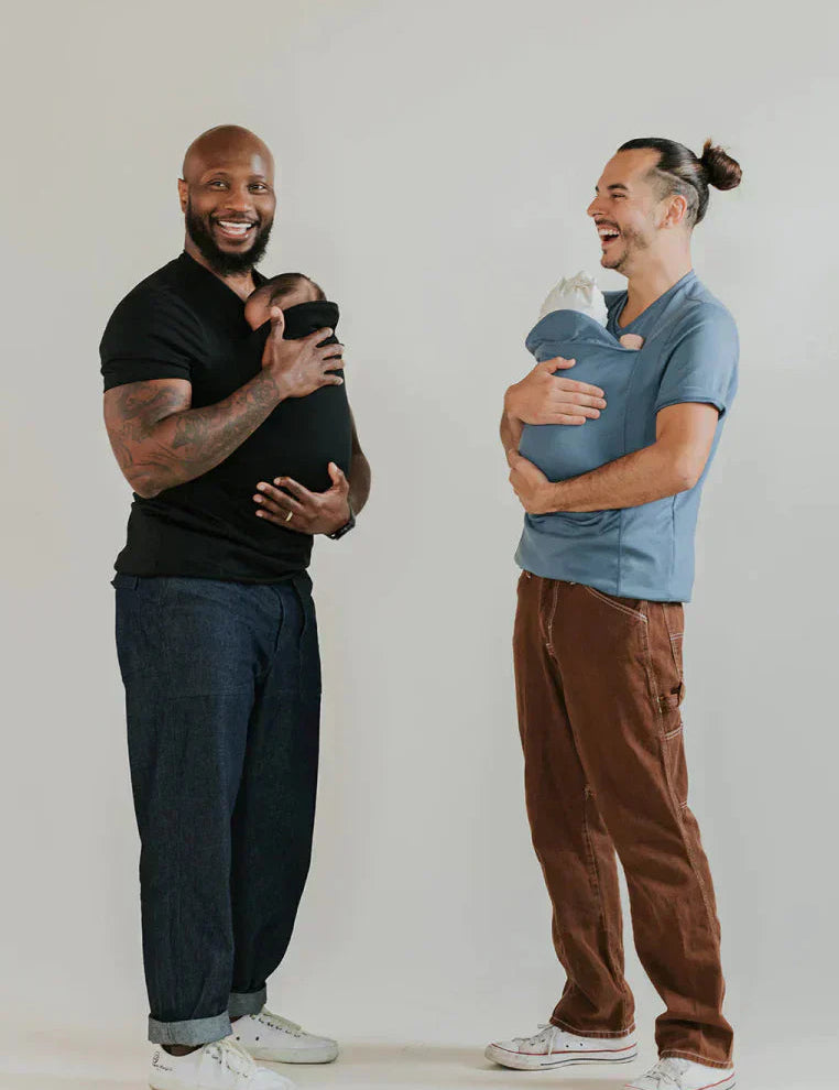 Carrier T -Shirt - Carry Seed 6