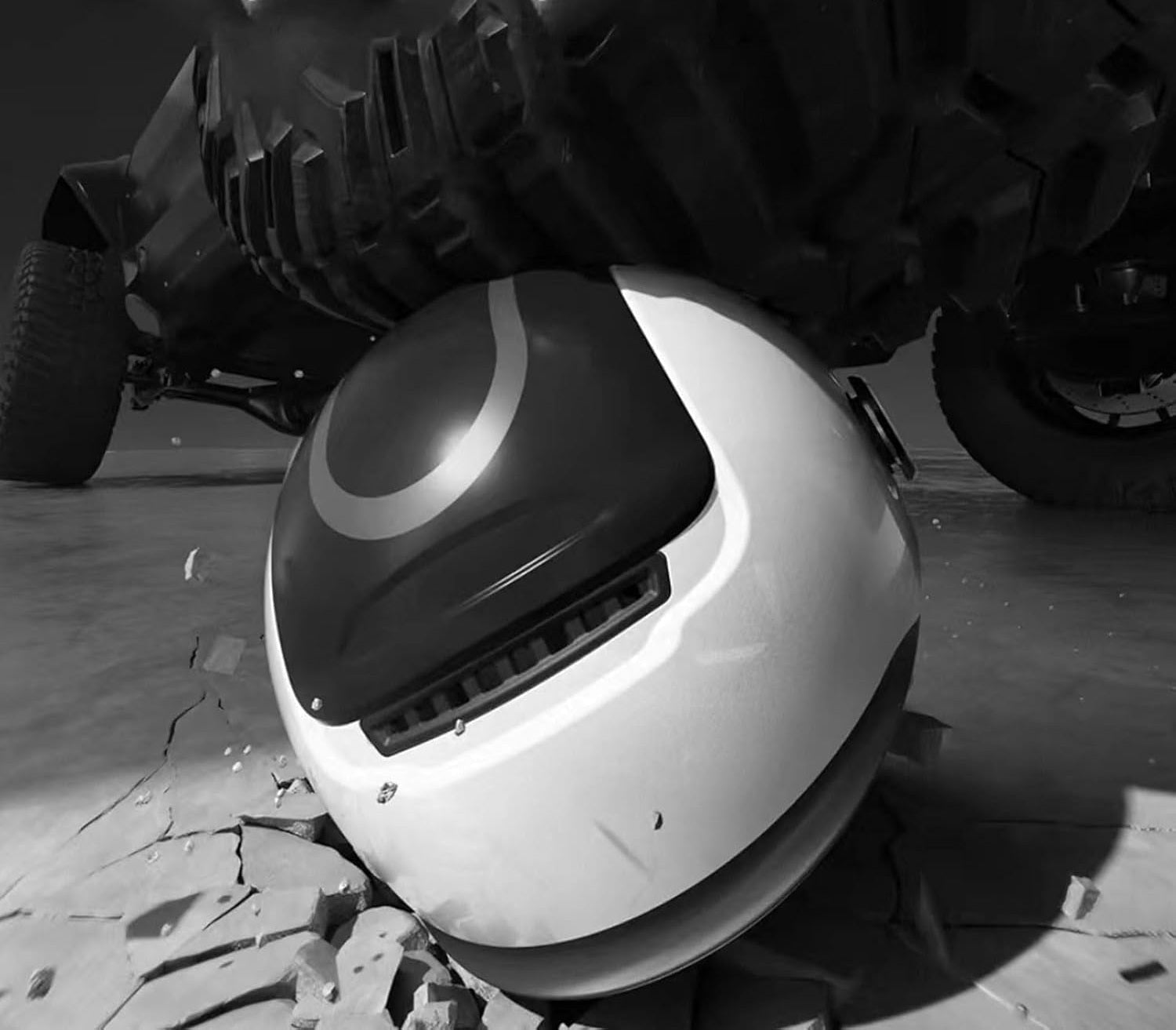Casco da moto elettrico - Casco estivo da scooter aperto a doppia lente per uomo e donna, stile jet traspirante con protezione dal vento 1