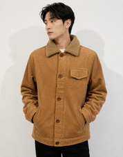 Ken| Leichte und bequeme Sommerjacke