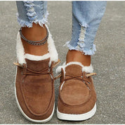 Chic LILA Women's Soft Ankle Boots for Ultimate Comfort - Lizabella Fashion -  -  - Chic LILA Women's Soft Ankle Boots for Ultimate Comfort - Lizabella Fashion - #tag1# - #tag2#