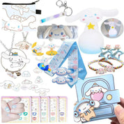 CinnaMagic | Adorabile calendario dell'avvento per bambini con i personaggi di Cinnamonroll 0