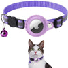 Violet / Avec GPS - Tracker (Apple)