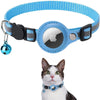 Bleu ciel / Avec GPS - Tracker (Apple)