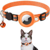 Orange / Avec GPS - Tracker (Apple)