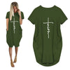 Verde militare / S
