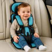 Compact Child Travel Seat 1