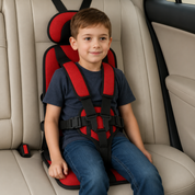 Compact Child Travel Seat 12