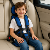 Compact Child Travel Seat 14