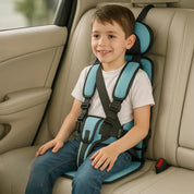 Compact Child Travel Seat 15