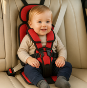 Compact Child Travel Seat 2
