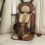 Compact Child Travel Seat 6