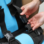 Compact Child Travel Seat 8