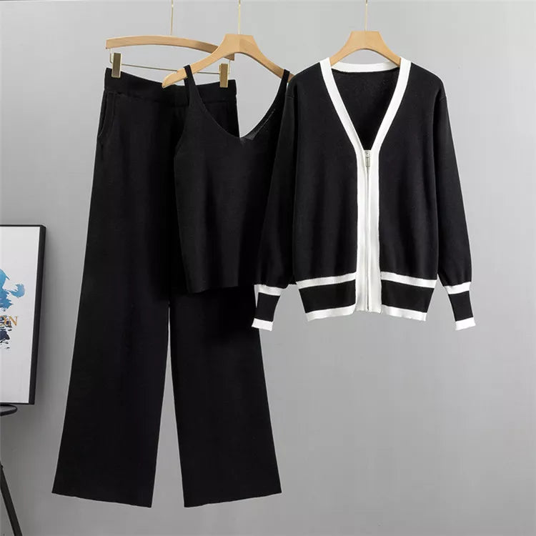 Completo tuta alla moda per donna | Capodanno 2