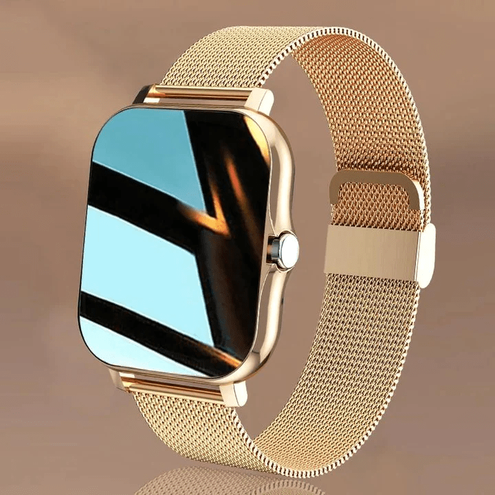 Copenhagen Premium Smartwatch multifunzionale 0