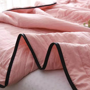Coperta Rinfrescante per Ghiaccio, Leggera e Morbida per Sonno Fresco – Ipoallergenica e Lavabile, Disponibile in Vari Colori 6