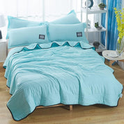Coperta Rinfrescante per Ghiaccio, Leggera e Morbida per Sonno Fresco – Ipoallergenica e Lavabile, Disponibile in Vari Colori 7
