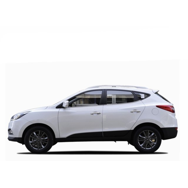 Copertura parasole magnetica per auto - Anti-neve, antipolvere, isolamento termico, quattro stagioni, universale per berlina, SUV e SUV. 0