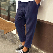 Cordhose Herren | Bequem & Ganzjährig 1