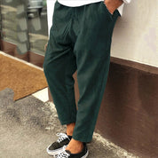 Cordhose Herren | Bequem & Ganzjährig 2