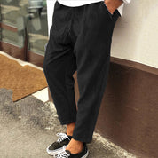 Cordhose Herren | Bequem & Ganzjährig 3