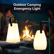 Cordless Waterproof LED Table Lamp 4
