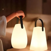 Cordless Waterproof LED Table Lamp 5