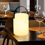 Cordless Waterproof LED Table Lamp 6