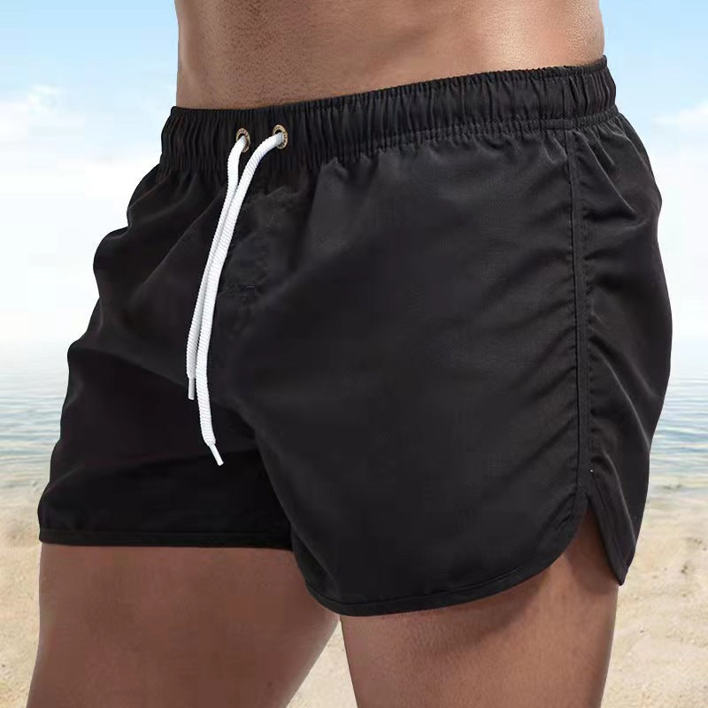 Costume da Bagno Moderno da Uomo con Design Funzionale e Comfort 0